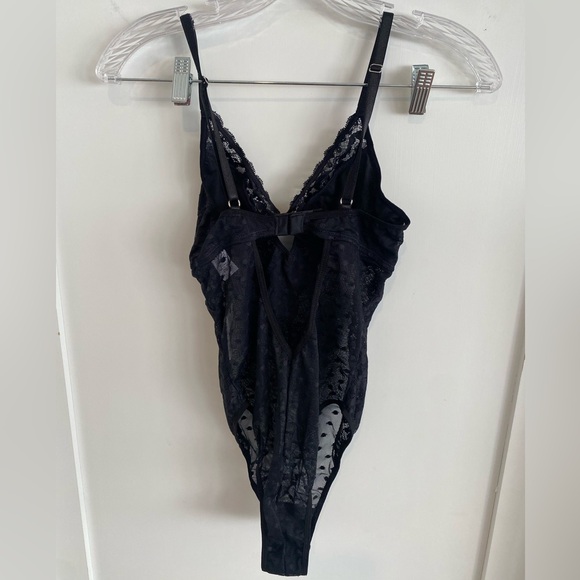 Mucci Luna Bodysuit - Picture 4 of 4